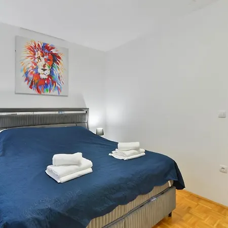 Appartement Nevera In Zadar