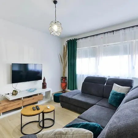 Apartamento Nevera In Zadar