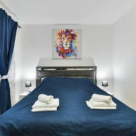 Nevera In Appartement