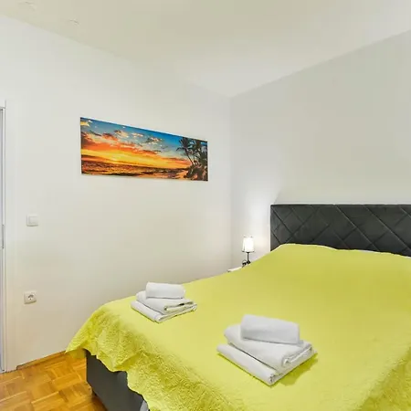 Appartement Nevera In Zadar
