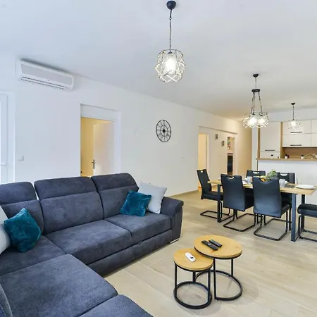 Appartement Nevera In *