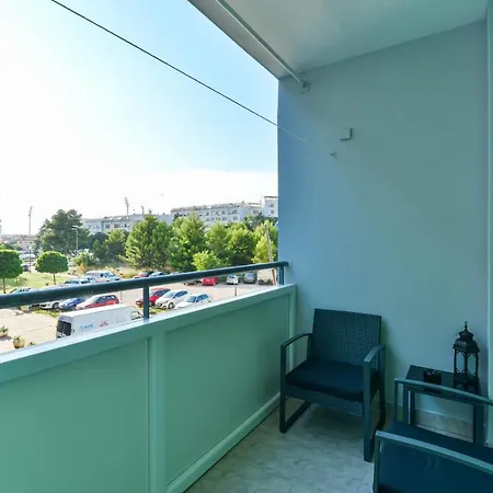 Appartement Nevera In