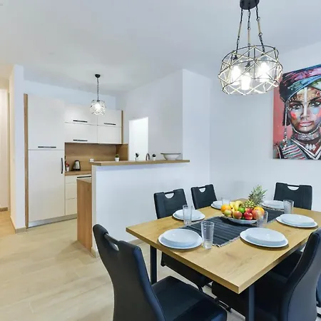 Nevera In Apartamento Zadar