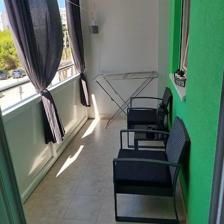 Appartement Nevera In Zadar