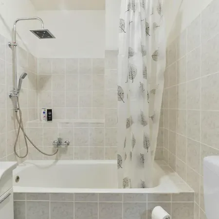 Apartamento Nevera In