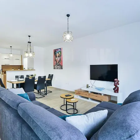 Apartamento Nevera In