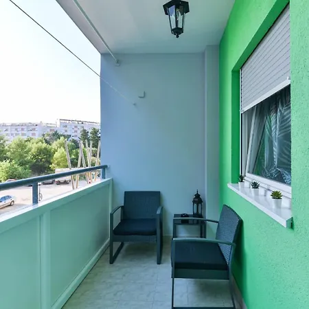 Nevera In Lejlighed Zadar