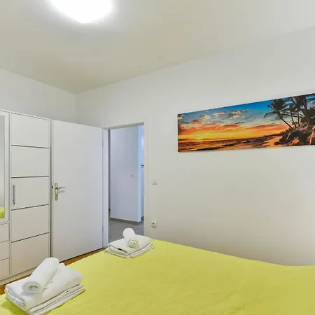 Nevera In Appartement