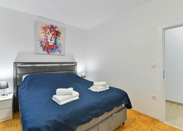 Apartman Nevera In Zadar