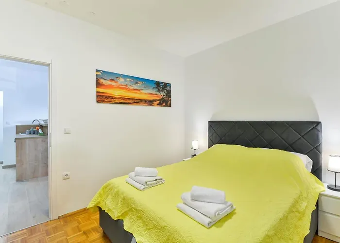 Lejlighed Nevera In Zadar