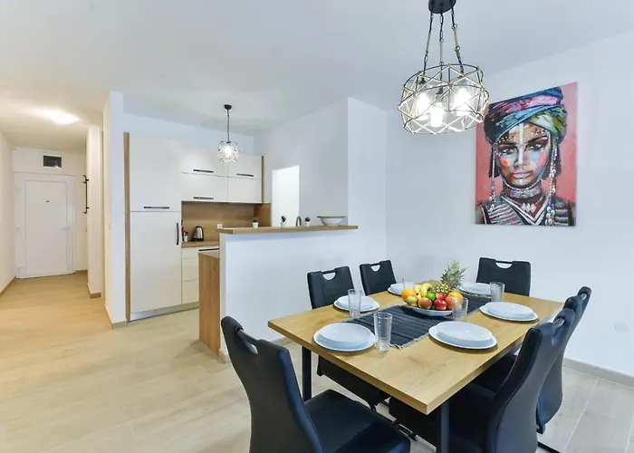 Nevera In Lejlighed Zadar