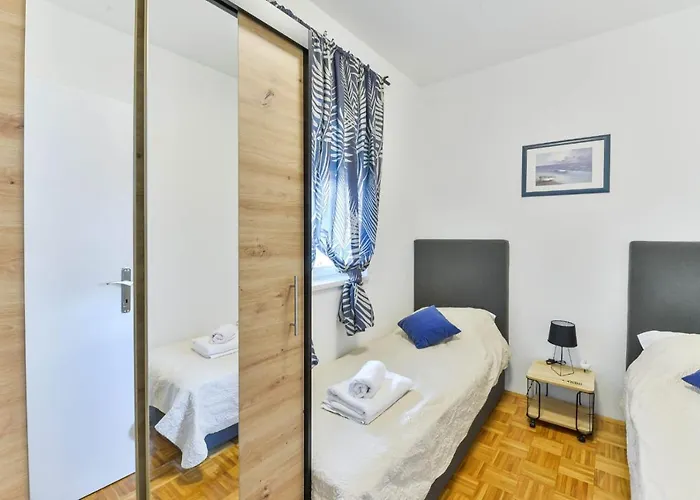 Nevera In Apartman Zadar