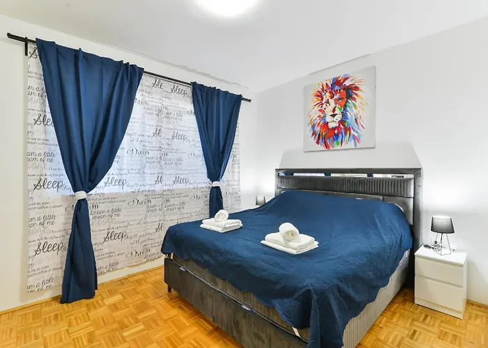 Nevera In Lejlighed Zadar