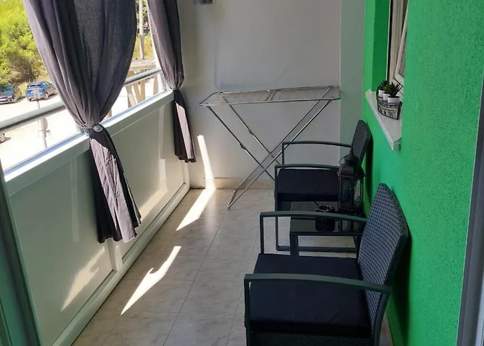 Apartman Nevera In Zadar